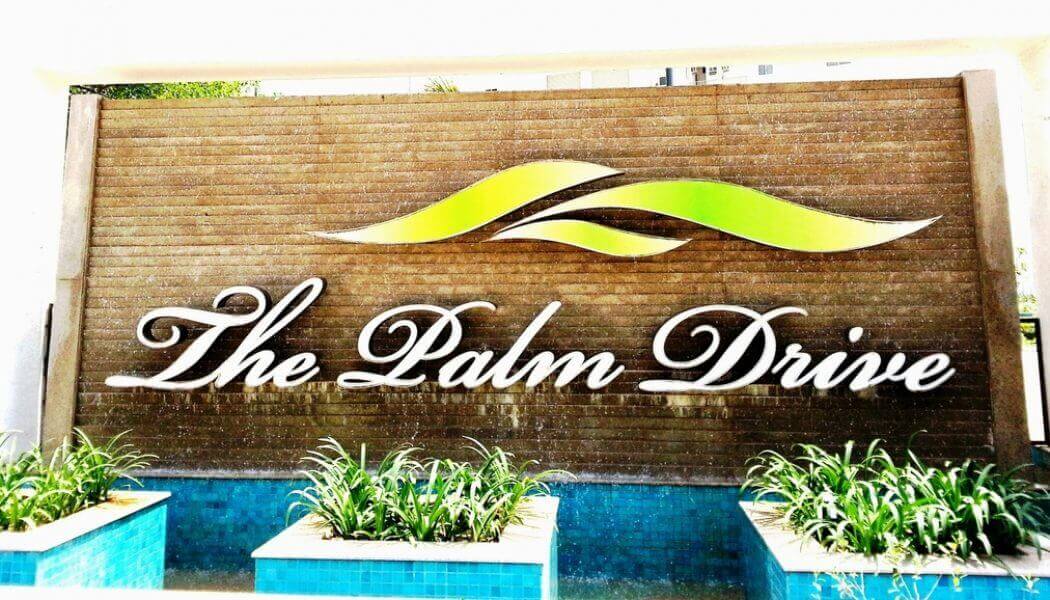 Paradise Consulting Emmar Palm Drive